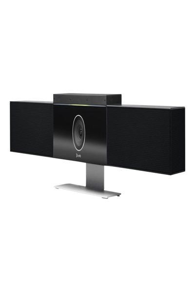 Poly Studio - Video conferencing device - 7200-85830-102