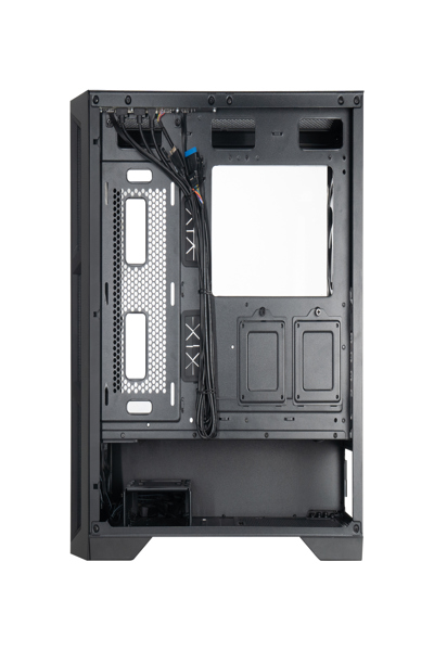 Chieftec APEX LUMO extended ATX tower
