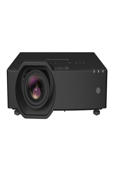 Panasonic PT-VMZ7STBEJ LCD Laser Kurzdistanzbeamer 7000 Lumen - PT-VMZ7STBEJ