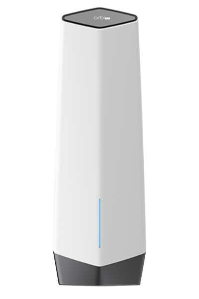 Netgear Orbi Pro WiFi 6 AX6000 Tri-band Wi-Fi system - SXR80-100EUS