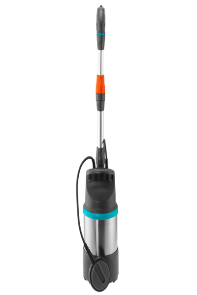 Pompe submersible Gardena 1764-20 4700 l/h 23 m