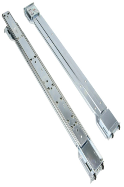 Kit de rails de rack Supermicro MCP-290-30201-0B