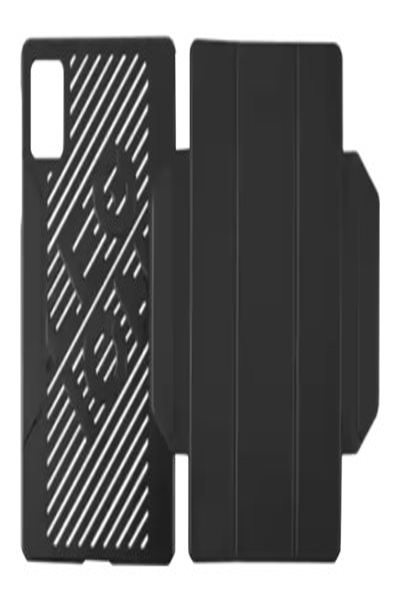 Lenovo fällbart fodral för surfplatta - ZG38C05335