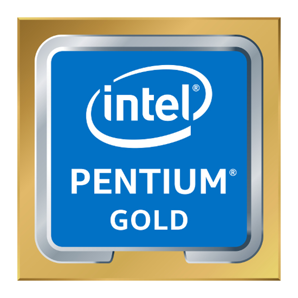 Intel Pentium Gold G6400 - 4 GHz - 2 Cores - BX80701G6400