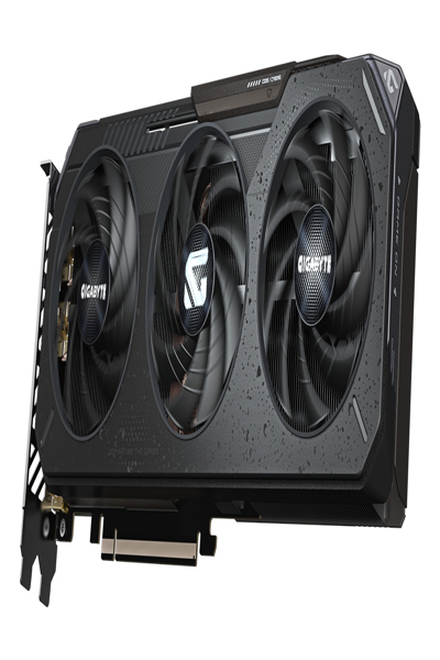 Gigabyte Radeon RX 9060 XT Gaming OC 8GB - GV-R9060XTGAMING OC-8GD