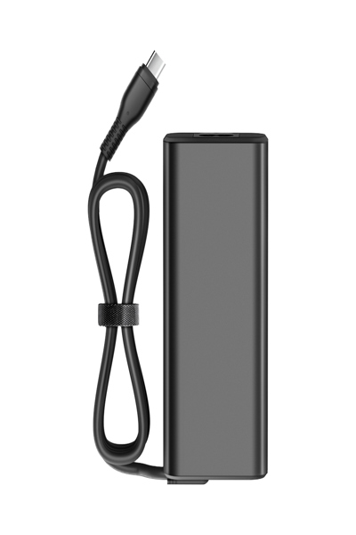 Origin Storage 90W 3 Pin Type C Series with EU Plug - Battery charger - Indoor - 100 - 240 V - 50/60 Hz - 90 W - 5 - 20 V