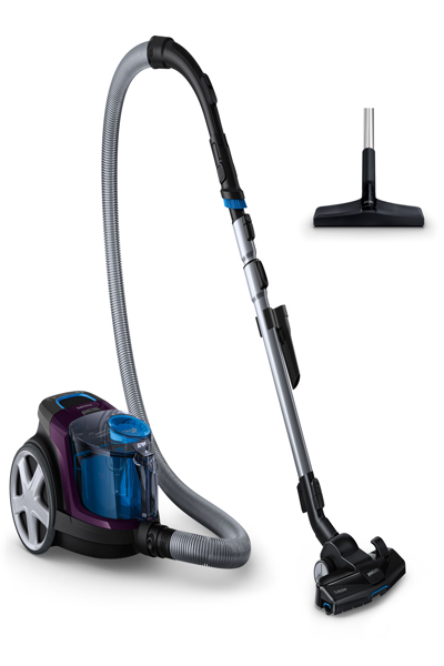 Philips PowerPro Compact FC9333 Vacuum Cleaner - FC9333/09