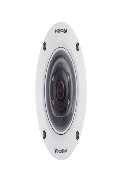 Caméra mini-dôme Doorbird