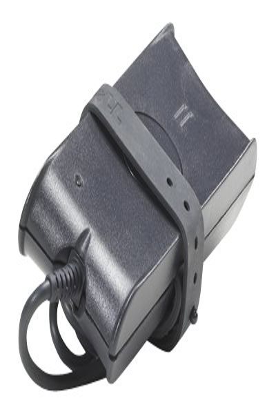 Dell AC Adapter 65W - - Latitude D620 / D520 / D420 / 131L / D620 ATG / D531 / D631 / D830 / D630 / D430 / D630 ATG /... - Black - 65W - 450-11036