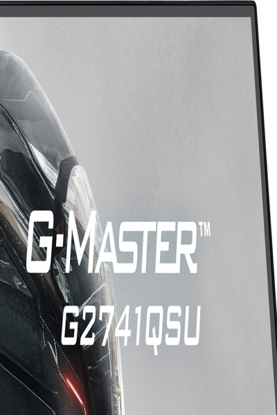 IIYAMA G-MASTER GB2741QSU-B1 QHD GAMING MONITOR 27" - GB2741QSU-B1