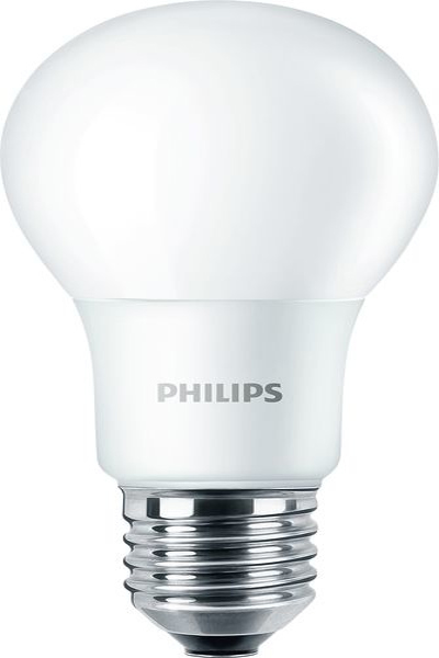 Philips CorePro LED E27 5,5W 470lm