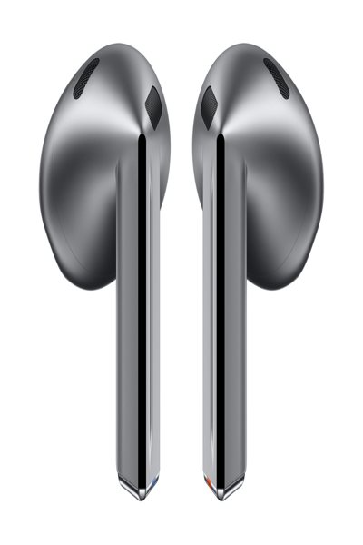Samsung Galaxy Buds3 - True wireless earphones with mic - SM-R530NZAAEUE