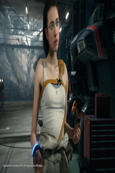 Sony Death Stranding PlayStation 4 M - 711719951704