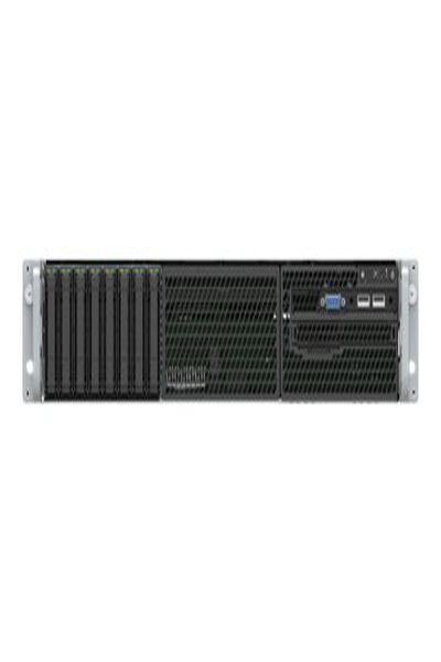 Intel Server System R2208WFQZS - R2208WFQZSR