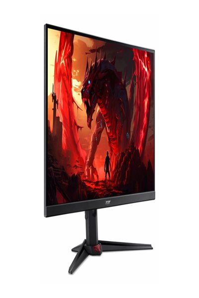Acer Xv272Ux1Bmiiprx Computer Monitor 27" 2560 x - Flat Screen - 68.6 cm - UM.HX2EE.111
