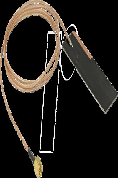 Delock LPWAN-antenn SMA-kontakt 1 - 12620