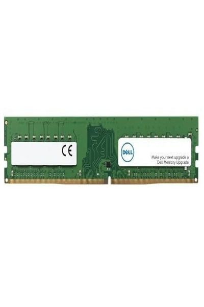 Dell 16 GB DDR4 DIMM 288-pinsmodul - AB120717