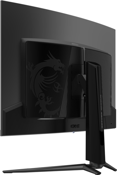 MSI MAG 321CUP QD-OLED - 80 cm - 31.5"