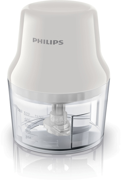 Philips HR1393/00 Daily Chopper 450W - HR1393/00