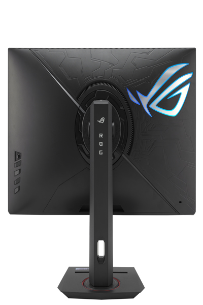 ASUS ROG Strix XG27UCG Gaming-Monitor 27"" - Flat Screen - 68.6 cm - 90LM0AG1-B01370