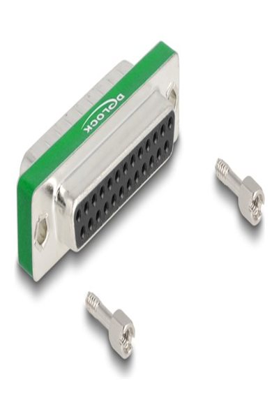 Delock Passivt RF/EMI-filter - 66479