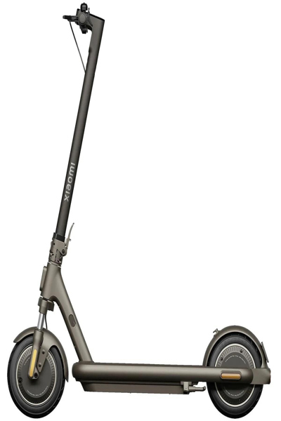 Trottinette électrique Xiaomi Mi Scooter 4 Pro Max