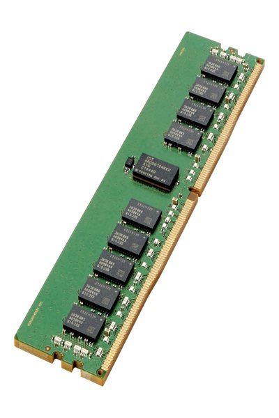 HPE P06033-H21 : Mémoire DIMM DDR4 3200 MHz 32 Go