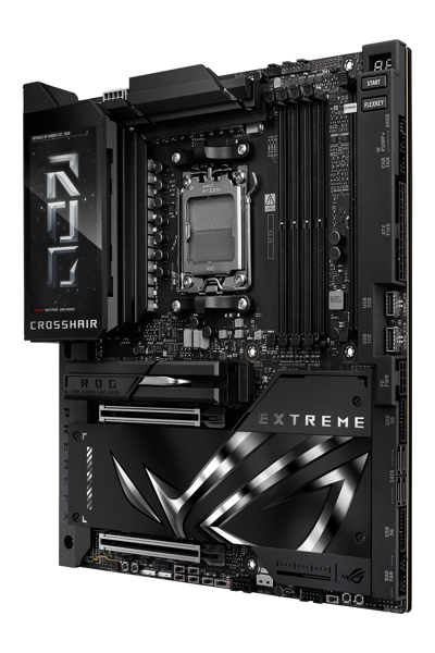ASUS ROG CROSSHAIR X870E EXTREME - 90MB1LB0-M0EAY0