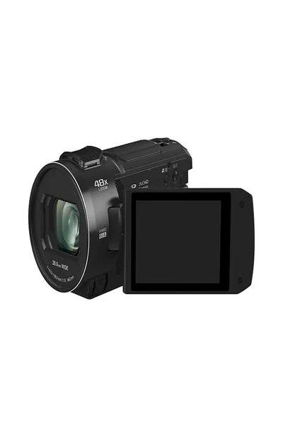 Panasonic HC-V900 - Videokamera - HC-V900E-K