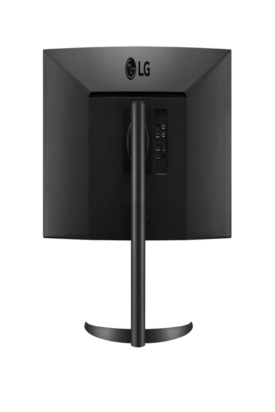 LG UltraWide 34WP85CP-B 34" LED-skärm - 34WP85CP-B.AEU