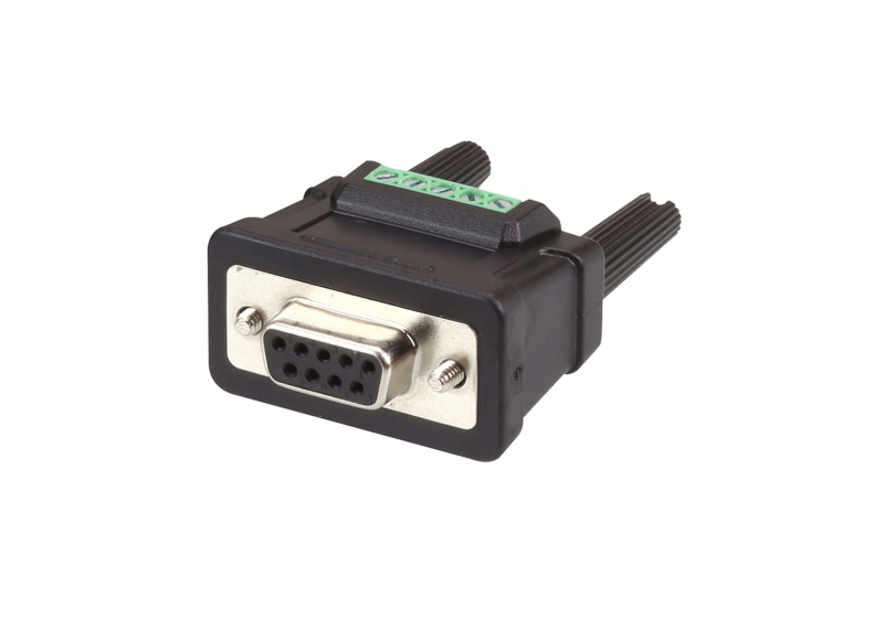 ATEN UC485 - Serial adapter - USB - UC485