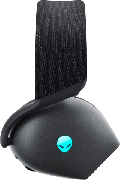 Dell Alienw Tri-Mode Wirel Gam Headset AW725H 40 KHz
