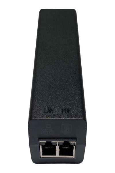 Injecteur PoE Jabra - EMEA