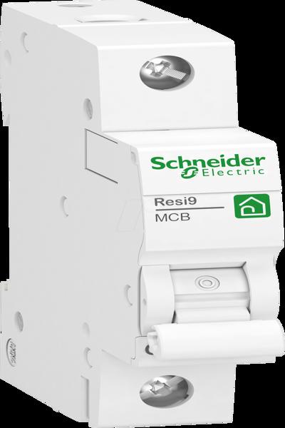 Disjoncteur Schneider Electric R9F24116 1P 16A type C