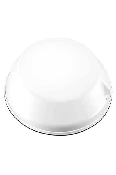 Antenne omnidirectionnelle HPE JG696A - 6 dBi - 2,4/5 GHz - RP-SMA - plafond - Intérieur