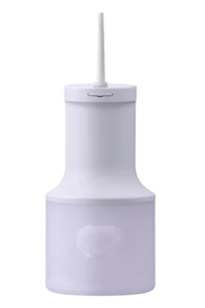 Panasonic EW-DJ26, 0.2 L, Violet, Cordless oral irrigator, AC, 100 - 240 V, 0.8 min - EW-DJ26-V303