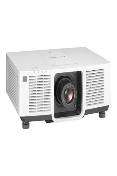 Panasonic PT-MZ682WEJ - WUXGA - 6500 Lumens - Laser Projector - incl. Standard Lens - Projector - LCD - PT-MZ682WEJ