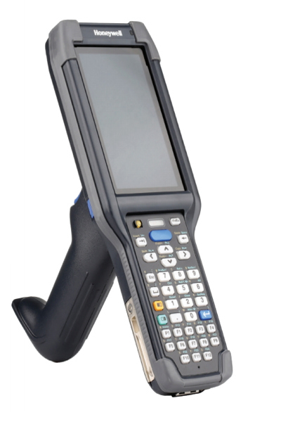 HONEYWELL CK65 Data Collection Terminal - CK65-L0N-DSC210E