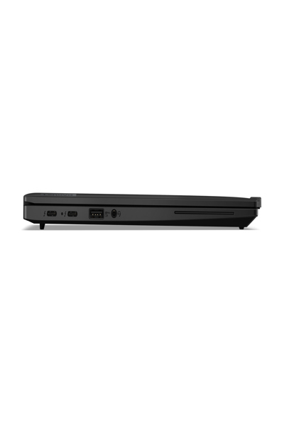 Lenovo ThinkPad X13 - 13.3" Notebook - Core Ultra 5 4.3 GHz 33.8 cm - 21LU000VMH