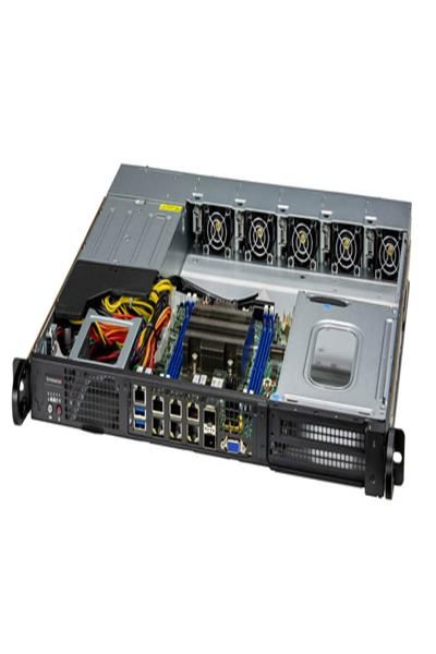 SYS-110D-4C-FRDN8TP - SYS-110D-4C-FRDN8TP