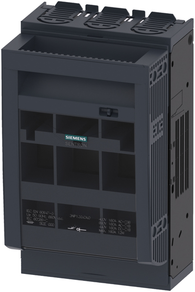 Siemens 3NP1133-1CA20 Multicolour