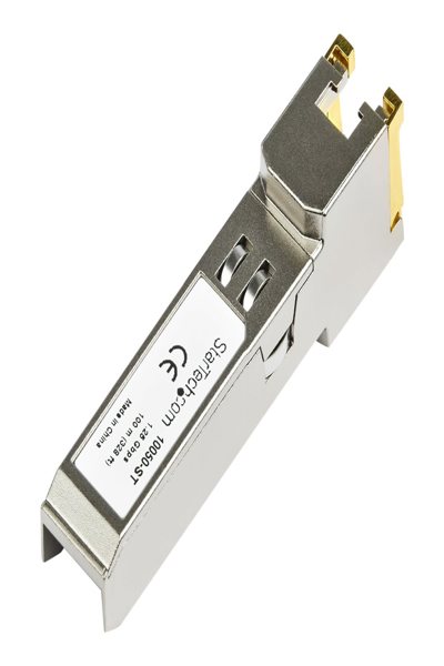 StarTech.com Extreme Networks 10050-kompatibel SFP-modul - 10050-ST