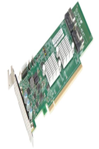 SSD NVMe Supermicro 4 ports PCIe 4.0 x16 AOC-SLG4