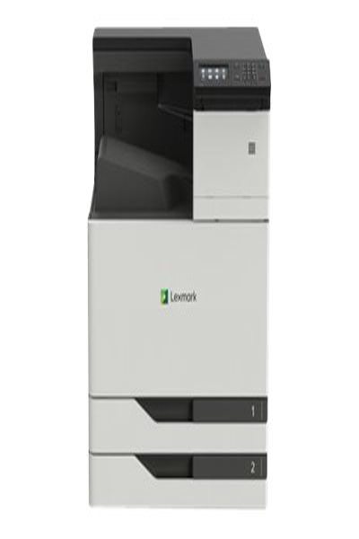 Lexmark CS921de - Laser - Colour - 1200 x 1200 DPI - A3 - 35 ppm - Duplex printing