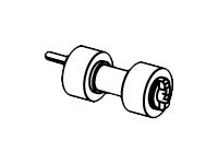 Rouleau Xerox 675K47670