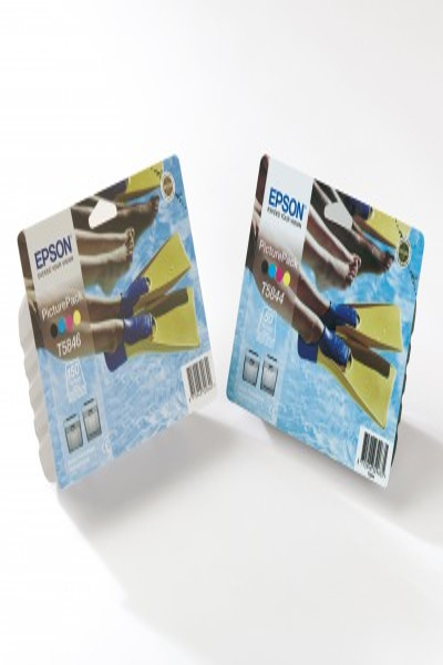 Epson PicturePack T5846 colour - C13T58464010
