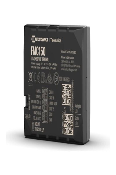 FMC150UAXW01