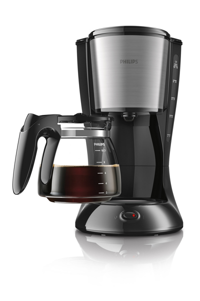 Philips HD7462/20 Coffee Maker 1.2L - HD7462/20
