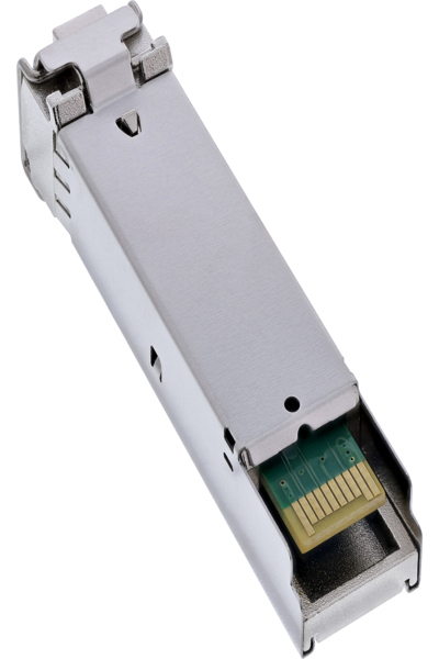 InLine SFP Module LX 1310nm SMF LC 6.2 Mile
