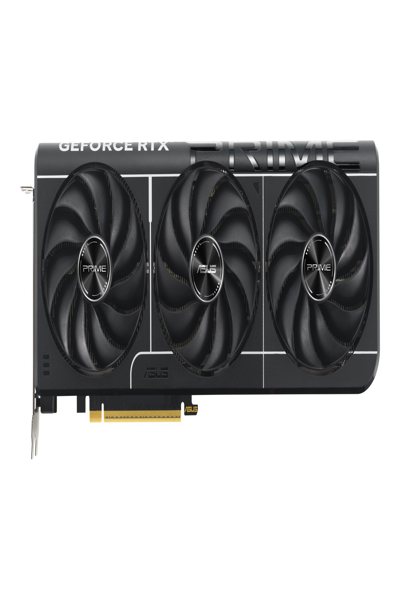 ASUS PRIME GeForce RTX 5070 Ti 16 Go